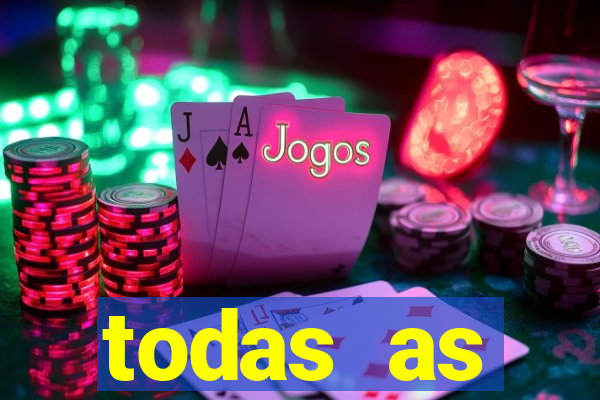 todas as plataformas de jogos